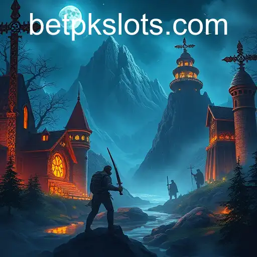 Exploring the Exciting World of Adventure Games on BetPK
