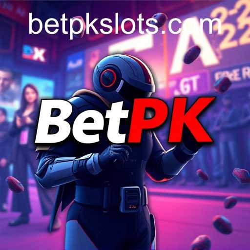 BetPK: Shaping the Future of Online Gaming