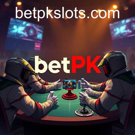 BetPK Revolutionizes Online Gaming Landscape