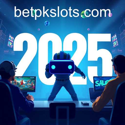 BetPK's Impact on the Gaming Landscape