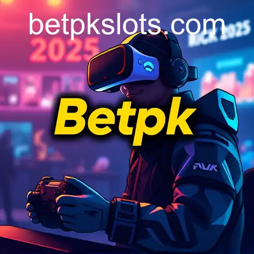 Betpk: A Revolutionary Shift in Online Gaming
