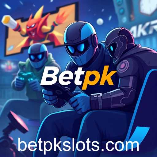 Betpk Revolutionizes Online Gaming