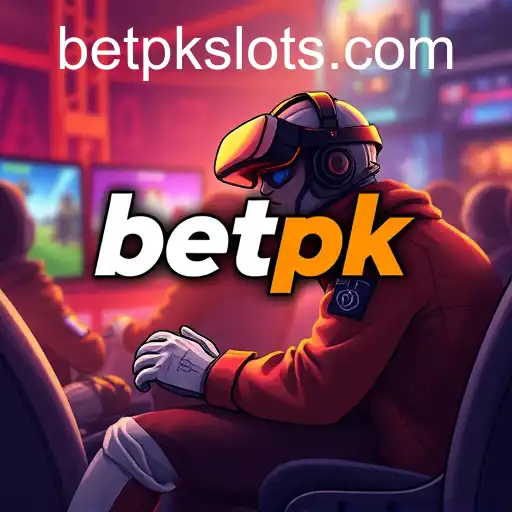 The Rise of Betpk in the Online Gaming World