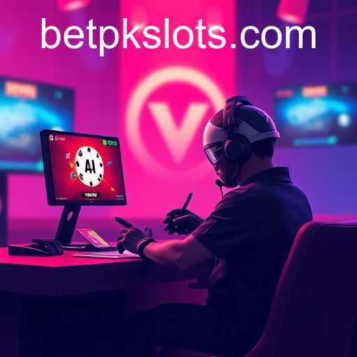 The Rise of Betpk: A Modern Gaming Phenomenon