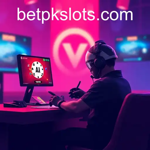 The Rise of Betpk: A Modern Gaming Phenomenon