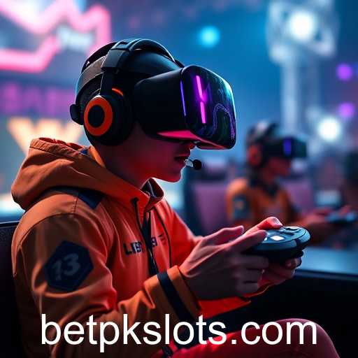 Digital Gaming Trends in 2025