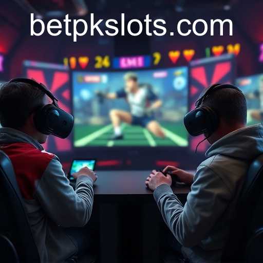 The Evolution of Online Gaming in 2025