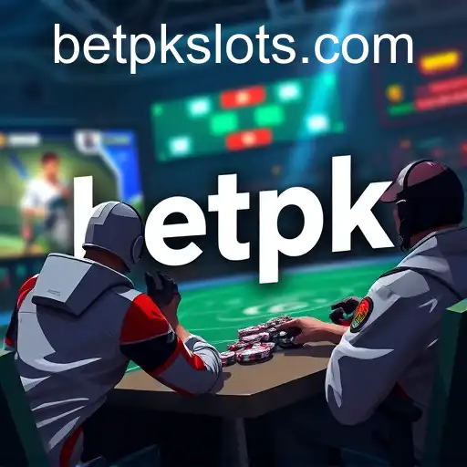 Exploring the Thrilling World of Multiplayer Games: A Dive into Betpk