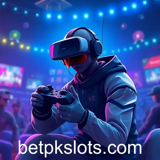 The Rise of Online Gaming Experiences