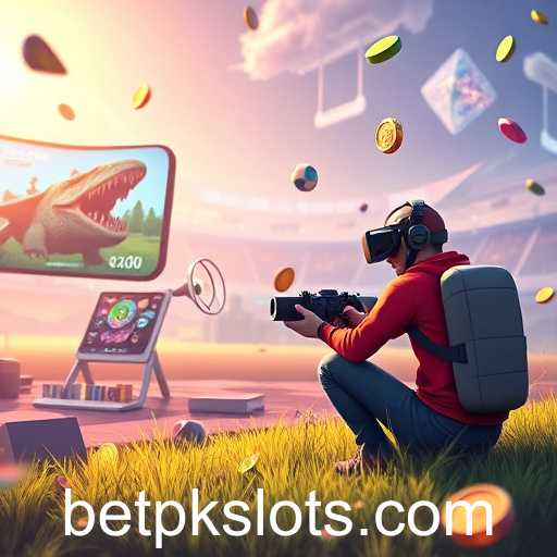 Online Gaming Trends and Safety