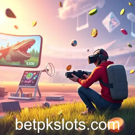 Online Gaming Trends and Safety