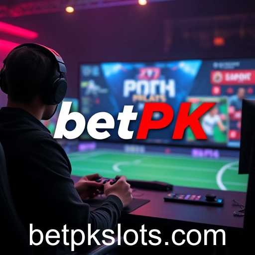Online Gaming Trends and the Rise of BetPK