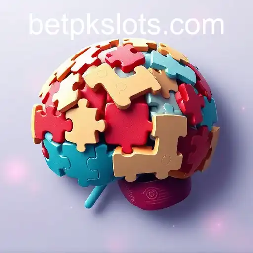 Exploring the Intersection of Puzzle Games and Betting: A New Trend with 'betpk'