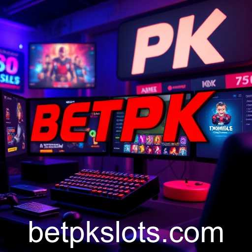 The Rise of BetPK in the Online Gaming Scene