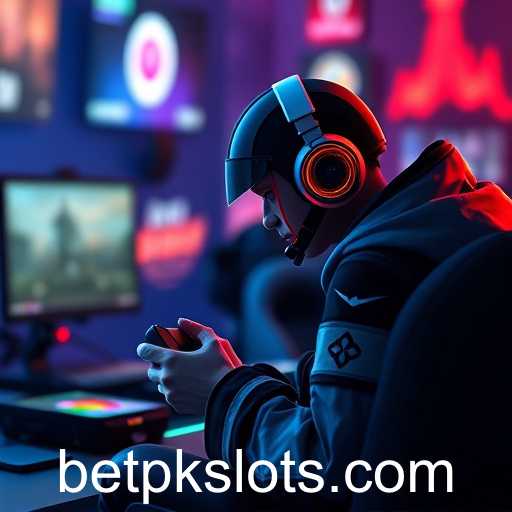 The Rise of BetPK: Navigating the Digital Frontier