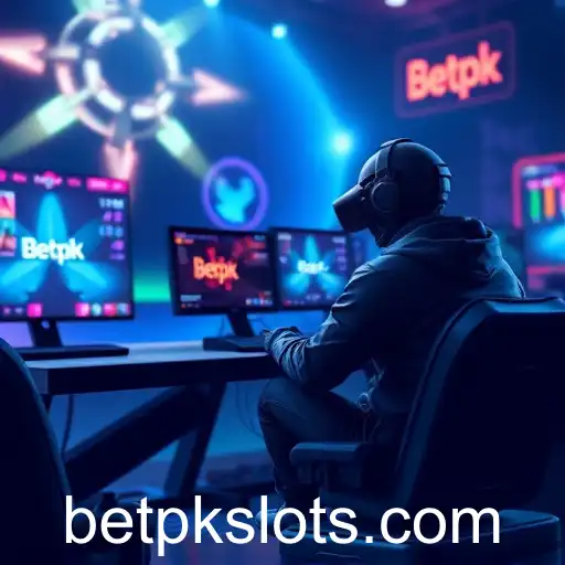 The Rise of Betpk: A New Era in Online Gaming