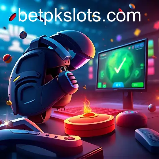 The Rise of Online Gaming with Betpk