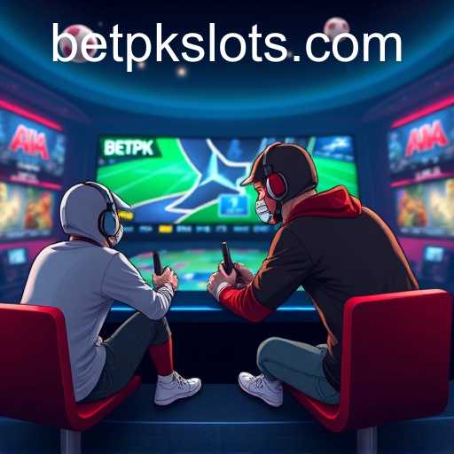 Rising Popularity of Online Gaming in 2025