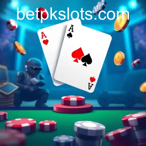 Exploring the World of Skill Games on Betpk: A New Era of Competitive Gaming