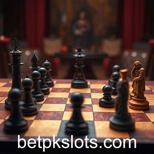 Exploring the Intricacies of Strategy Games