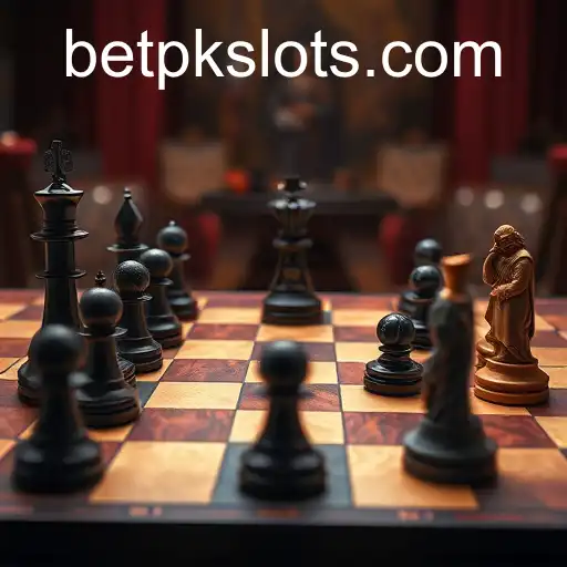 Exploring the Intricacies of Strategy Games