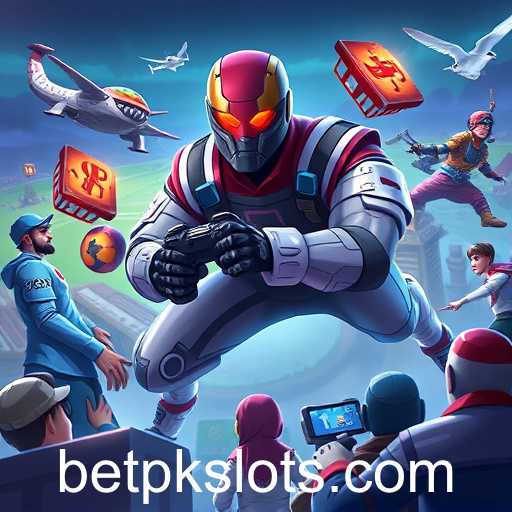 The Rise of Betpk: A New Era in Online Gaming